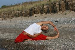 Sunlilyoga