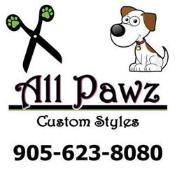 All Pawz Custom Styles