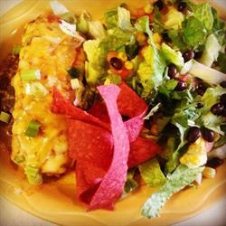 Three Gringos Mexican Grill