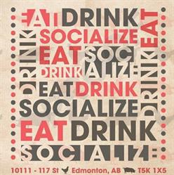 Chic-Hog-O’s Eat * Drink * Socialize