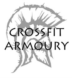 Crossfit Armoury
