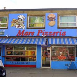 Mare Pizzeria