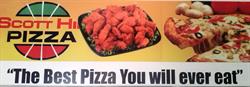 Scott Hill Pizza