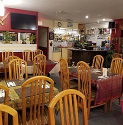 Thai Flame Restaurant