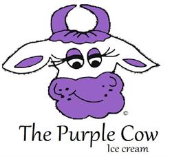Purple Cow
