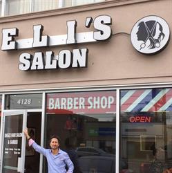 Eli’s Salon & Barbershop