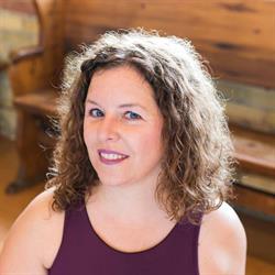 Nia Dance Fitness with Jenn Hicks
