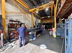 Cheam Industries