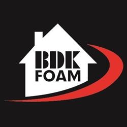 BDK Foam Insulation Inc.