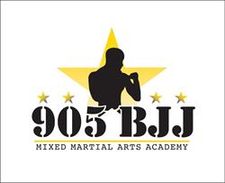 905 BJJ & MMA Academy