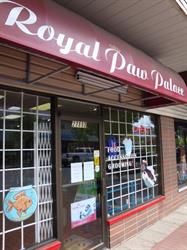 Royal Paw Palace