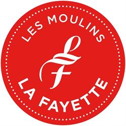 Les Moulins La Fayette