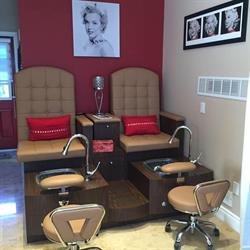 Viva La Diva Spa Inc.