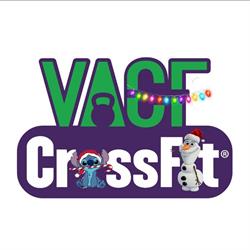 Valley Apex Training Grounds