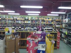 Happy’s Liquor