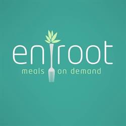 Enroot Meals On Demand