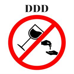 Discreet Designated Driver