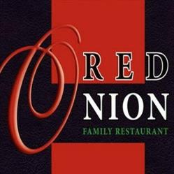 Red Onion