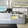 Intérieur du magasin E-Cigz Vape à Guelph, en Ontario Intérieur du magasin E-Cigz Vape à Guelph, en Ontario