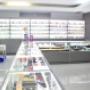 E-Cigz Vape Store - Présentoirs E-Cigz Vape Store - Présentoirs