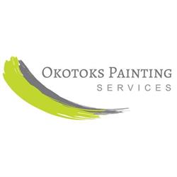 Okotoks Painting Services