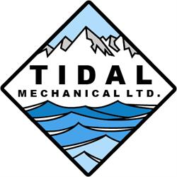 Tidal Mechanical