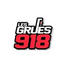 Les Grues 918