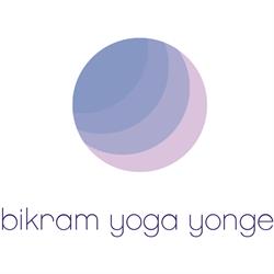 Bikram Yoga Yonge