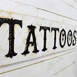 White Collar Ink