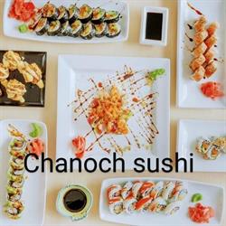 Chanoch Sushi