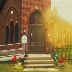 Cressy United Church