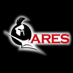 Ares Training Centre