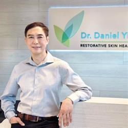 Dr. Daniel Yip Restorative Skin Health