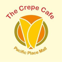 The Crepe Cafe