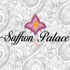 Saffron Palace