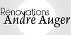 Rénovations André Auger