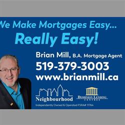 Neighbourhood Dominion Lending Centres