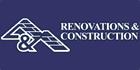 A & A Home Renovation