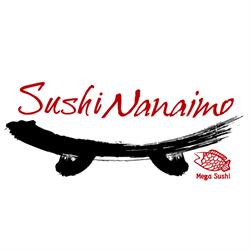 Sushi Nanaimo