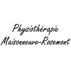 Physiothérapie Maisonneuve-Rosemont Inc