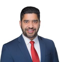 Vishav Tatla - GTA’s Professional Real Estate