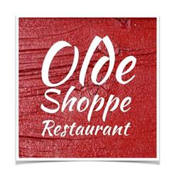 Olde Shoppe Restaurant