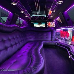 Global limos & black car services