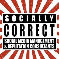 Socially Correct