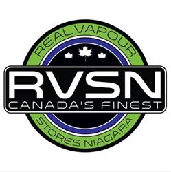 Real Vapour Stores Niagara