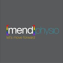 mend physio