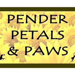 Pender Petals & Paws