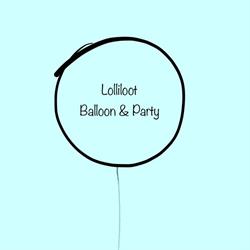 LolliLoot Balloon & Party