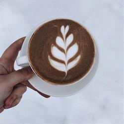Britannia Coffeehouse