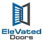 Elevated Doors